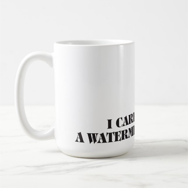 Kellermans kaffemugg (Vänster)