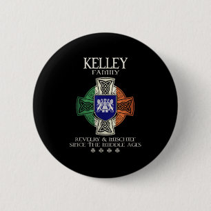 Kelley Family Ireland Kelley Surname Knapp