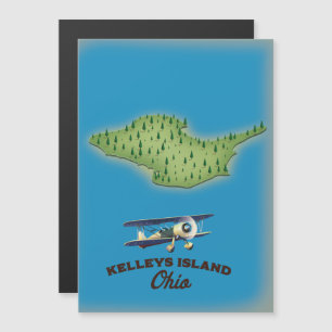 Kelleys Island Ohio
