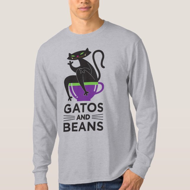 Kelli Steward Firande of Life shirt T Shirt (Framsida)