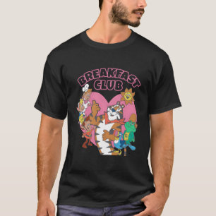 Kelloggs Kelloggs Grått Small T Shirt