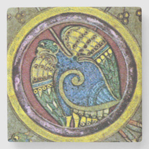 Kells Celtic Bird, Irish Underläggs Stenunderlägg
