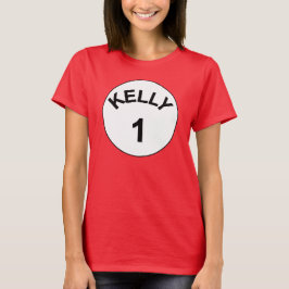 Kelly 1 tröja