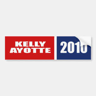 KELLY AYOTTE FÖR SENAT BILDEKAL