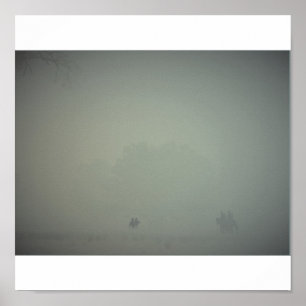 Kelly Gang Poster