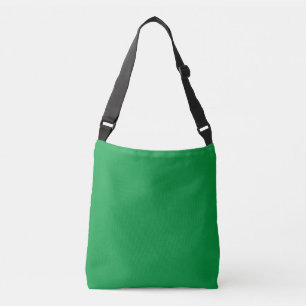 Kelly Grönt #06983E, Algae Tote Axelväska