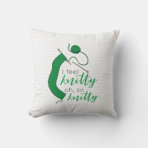 Kelly Grönt I känner Knitty..