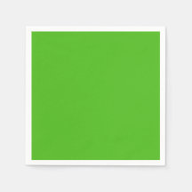 Kelly Grönt Solid Färg