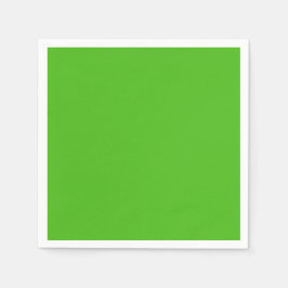 Kelly Grönt Standard Cocktail Pappersservett
