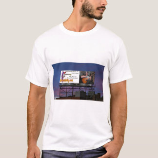 Kelly Mark Live T Shirt