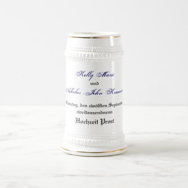 Kelly & Nick Stein Sejdel (Center)