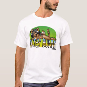 kelly o'hare! (cuteykanin) tee