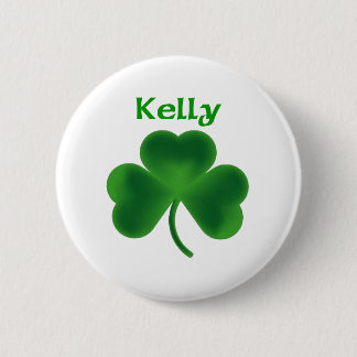 Kelly Shamrock Knapp