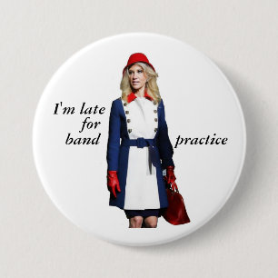 Kellyanne Conway Knapp