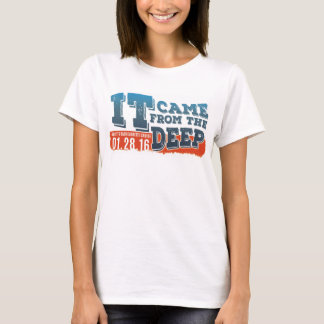 Kelly's Bachelorette Annan Stil Tee! Tee