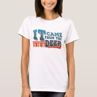Kelly's Bachelorette Tee Shirt