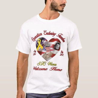 Kellys - gilla en SonCustom hemkomstskjorta T-shirt