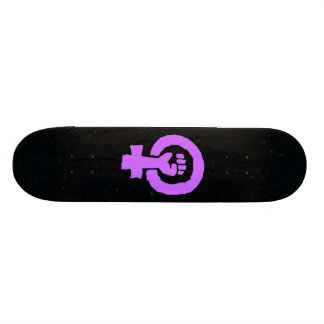 Kellys Skateboard