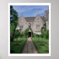 Kelmscott Manor (foto)