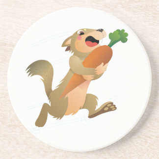 Kelossus, Lycklig Topher Gopher Underlägg