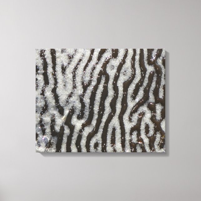 KELP-omsluten arbetsyta | m3galleryStudio Canvastryck (Framsida)