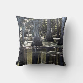 KelpCypress Träd Kudde