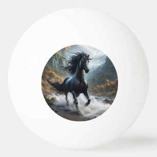 Kelpie Pingisboll