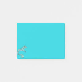 Kelpie Post-it Block
