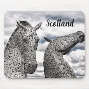 Kelpies Closeup Musmatta
