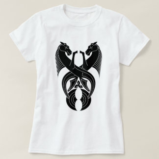 KelpieT-tröja T-shirt
