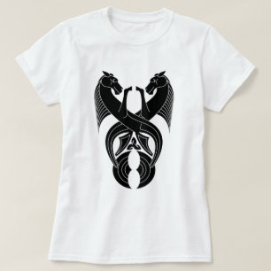 KelpieT-tröja Tee