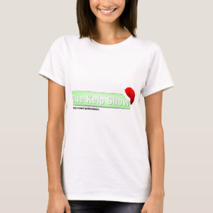 KELPSAKER T-SHIRT