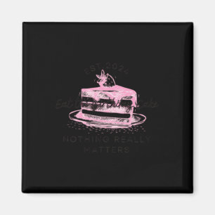 Kelsea Ballerini Ingenting Verkligen S Sticker1 Magnet