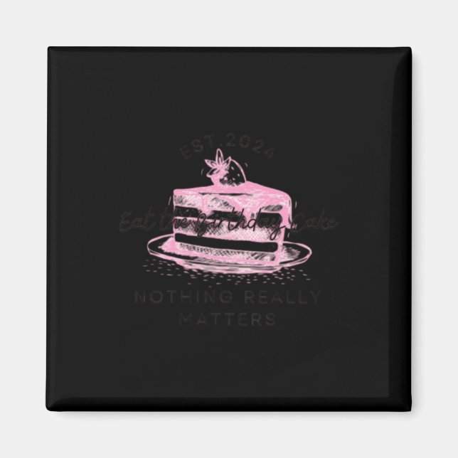 Kelsea Ballerini Ingenting Verkligen S Sticker1 Magnet (Framsidan)