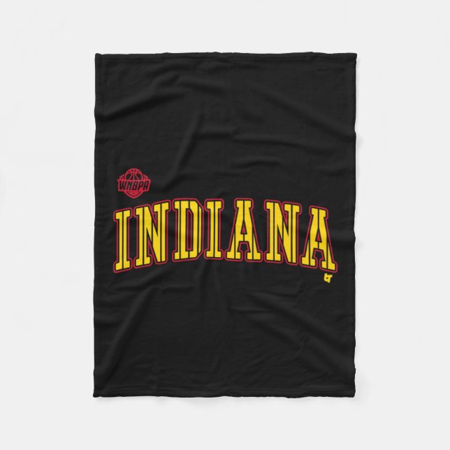 Kelsey Mitchell 0 Front&amp; Back Namn Number Shi Fleecefilt (Framsidan)