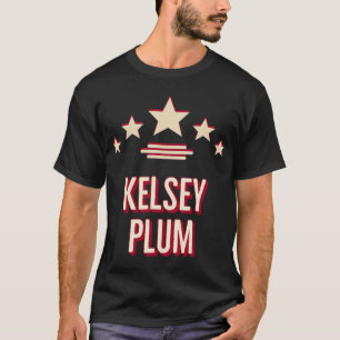 Kelsey plum las vegas ess t shirt