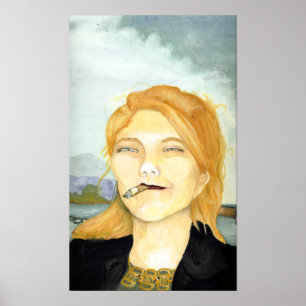 Kelsey Poster