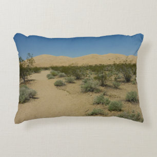 Kelso Dunes i Mojave National Park Prydnadskudde