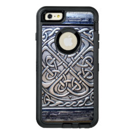 Keltisk design (1) OtterBox defender iPhone skal
