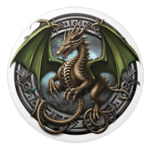 Keltisk Drakon