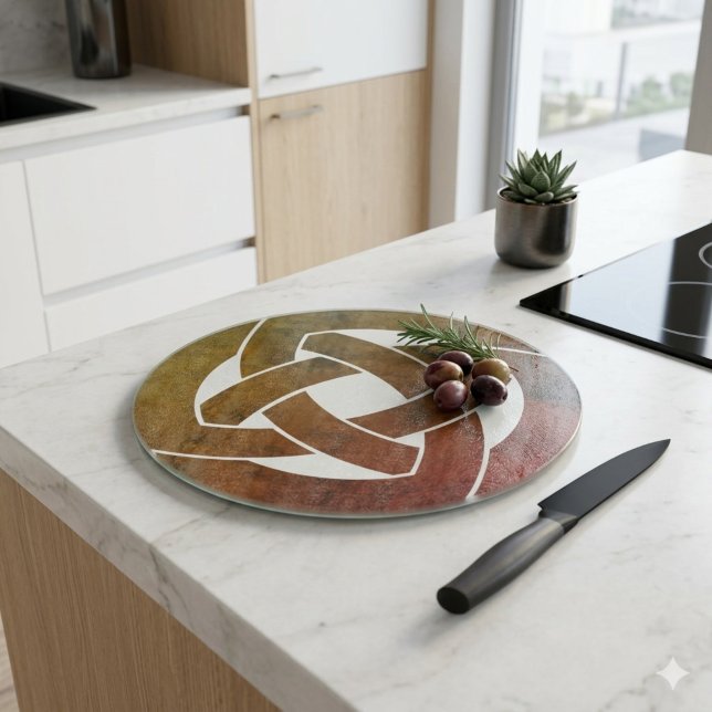 Keltisk knut (Skapare uppladdad)