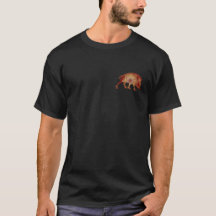 Keltisk konst & design T-shirt