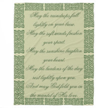 Keltisk Kor-välsignelse