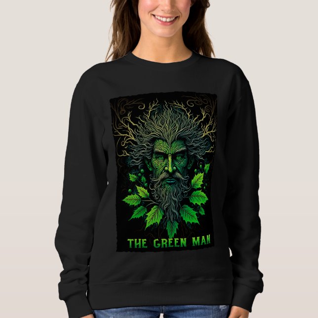 Keltisk legend Folklore från Skottland och Irland  T Shirt (Framsida)