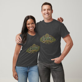 Keltisk Logotyp T-Shirt 2