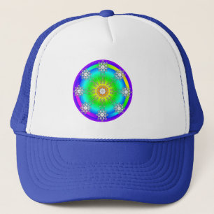 Keltisk Mandala Keps