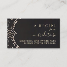 Keltisk Nordisk Rolig Medeltida Rulle Bröllopsdusc Tilläggskort