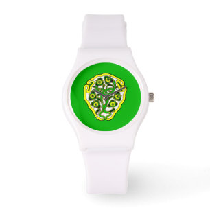 Keltisk symbol armbandsur