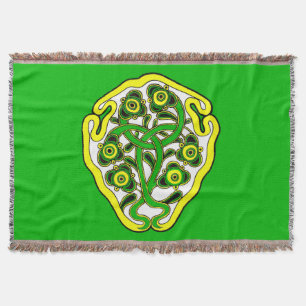 Keltisk symbol mysfilt