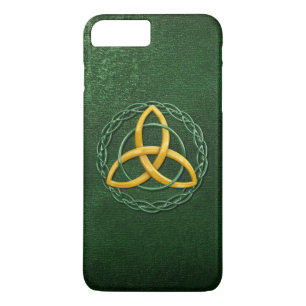 Keltisk triquetra